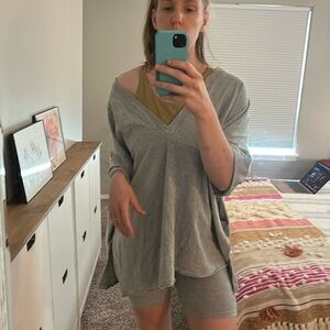 FP Movement Hot Shot Reversible Set